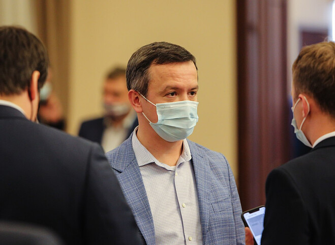 Перші 200 млн грн вже пішли на виплати ФОПам «карантинних» 8 тисяч грн, – Петрашко