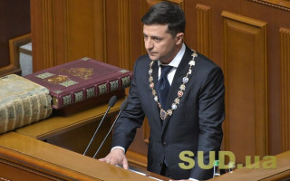 Стефанчук заявил, что у Зеленского есть основание досрочно распустить Раду