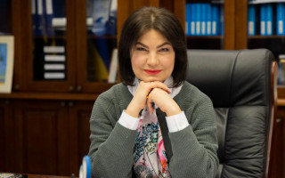 Реформа прокуратури: Ірина Венедіктова закликала нардепів підтримати два законопроекти