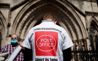 Британська Post Office визнала фатальні наслідки в програмі