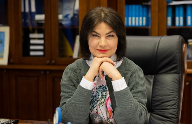 Реформа прокуратури: Ірина Венедіктова закликала нардепів підтримати два законопроекти