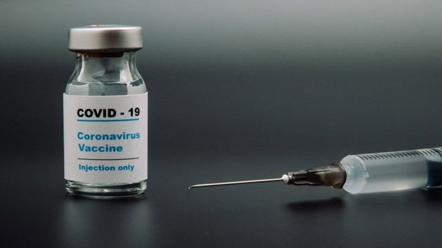 В Украине увеличили темпы вакцинации от COVID-19