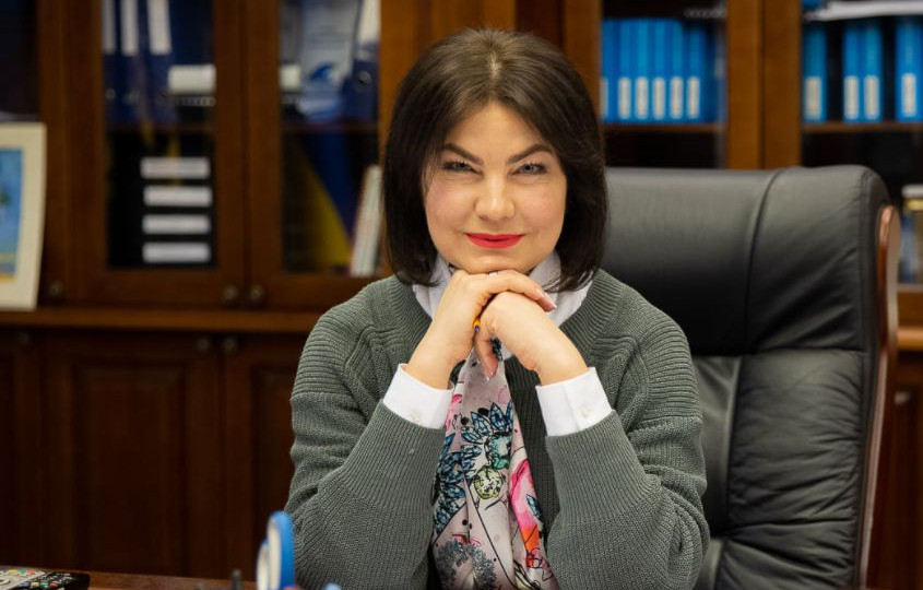 Реформа прокуратури: Ірина Венедіктова закликала нардепів підтримати два законопроекти