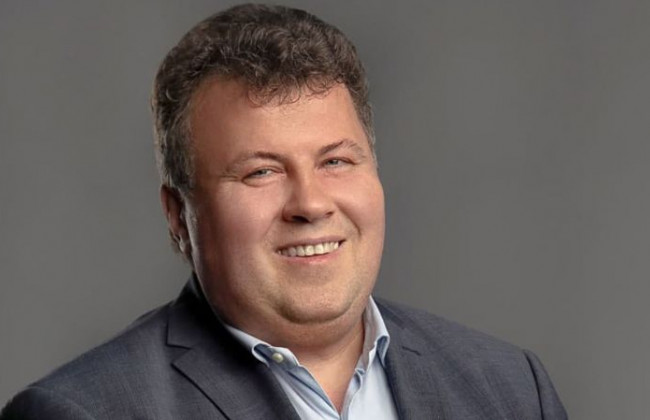 Володимира Бугрова призначено ректором КНУ імені Тараса Шевченка