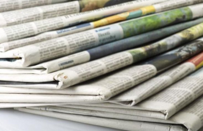 Державна мова на шпальтах друкованих ЗМІ: особливості законодавчого регулювання