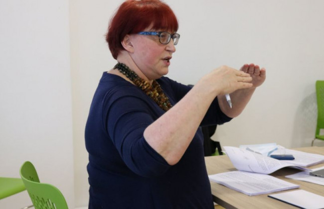 Верховная Рада рассмотрит пенсионную реформу на внеочередном заседании 29 апреля