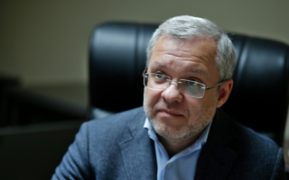Галущенка призначили новим Міністром енергетики