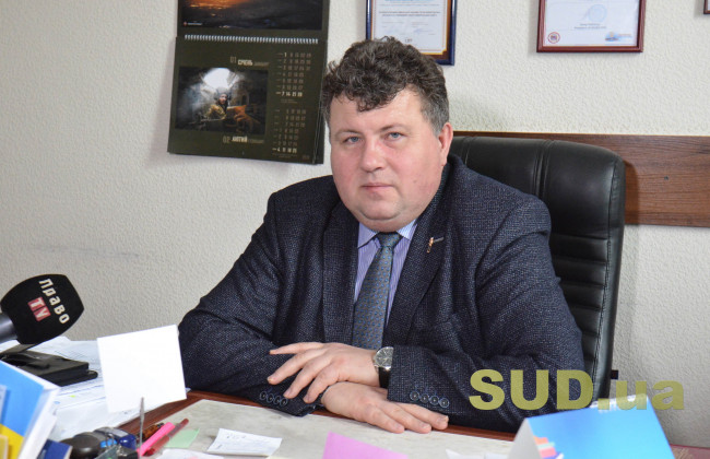 Володимир Бугров повідомив, що його затвердили на посаді ректора КНУ імені Тараса Шевченка