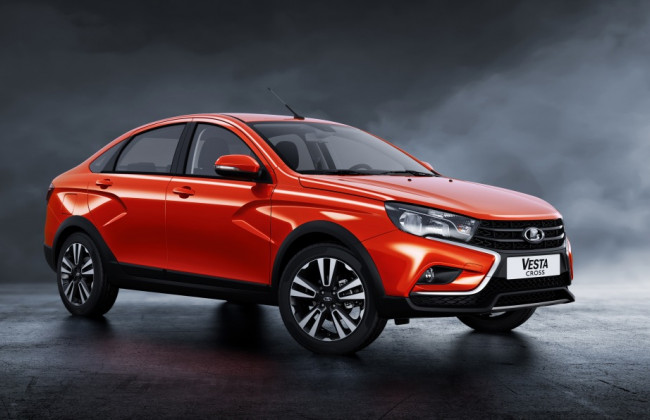 На автомобили введут новый налог: детали