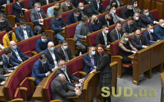 Рада прийняла Закон щодо загальних засад надання населенню культурних послуг