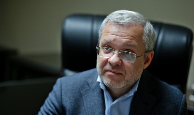 Галущенка призначили новим Міністром енергетики