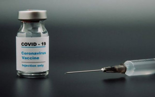В Украине увеличили темпы вакцинации от COVID-19