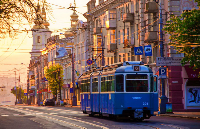 Вінницьку область перевели у «жовту зону»