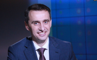С 1 мая еще две области могут выйти из «красной» зоны – Ляшко