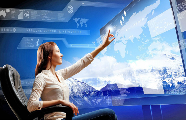 Банк планирует развивать «виртуальные офисы»