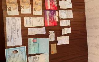 «Липові» ID-картки та переправлення іноземців до Євросоюзу: викрито організаторів