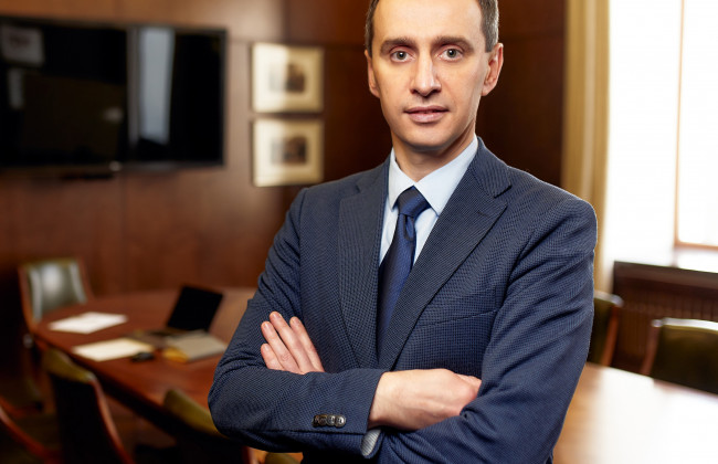 Ситуація з коронавірусом в Україні станом на 30 квітня: брифінг МОЗ