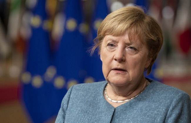 Надвигающийся кризис в Брюсселе, о котором никто не говорит