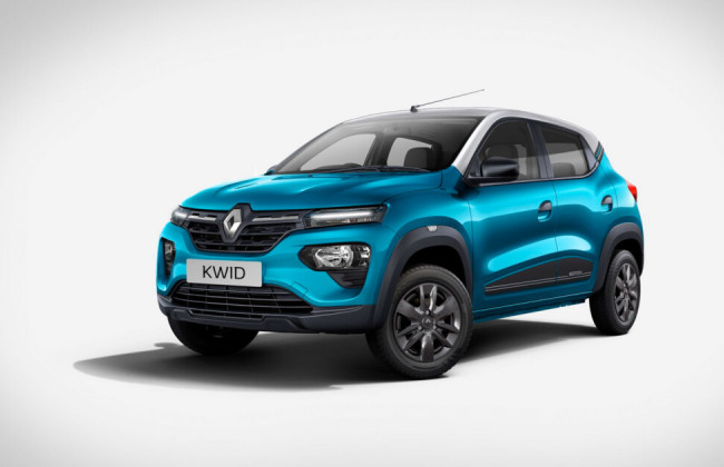 Стало известно, какие самые дешевые автомобили в мире