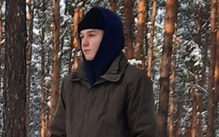 В Киеве загадочно пропал 16-летний парень