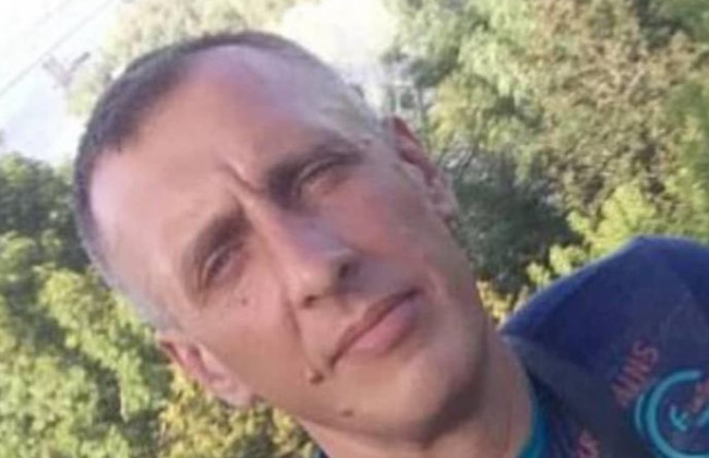 Под Киевом загадочно пропал мужчина, фото