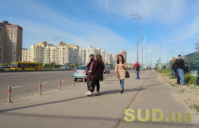 COVID-хроніка: в Україні знизилась кількість хворих