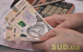 Субсидия в Украине: кто не получит государственную помощь