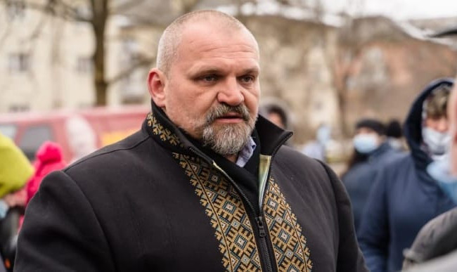 Велика палата ВС ухвалила рішення у справі щодо встановлення ЦВК результатів виборів в окрузі №87