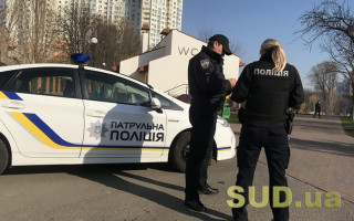 Волынянин сообщил патрульным о краже, а те приехали и избили его