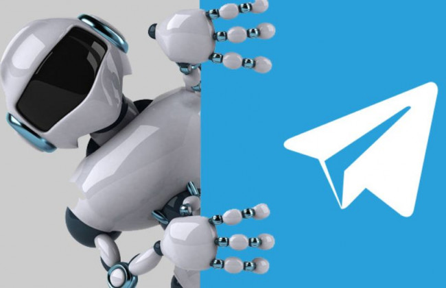 Telegram-бот допоможе нотаріусам під час роботи з реєстрами