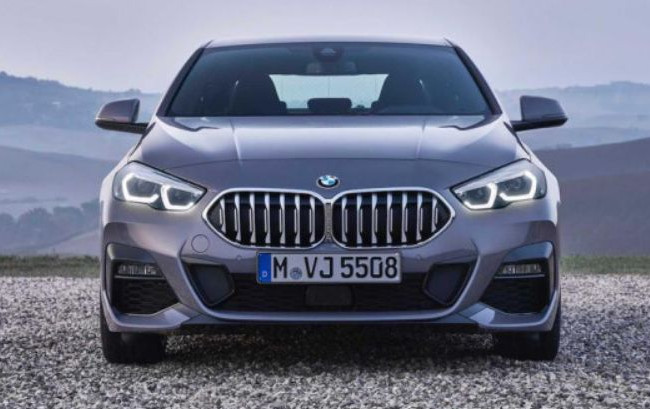 BMW дает M2 двухлетний перерыв: на это есть причина