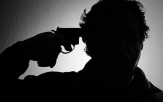 В Очакове нашли труп военнослужащего, которого разыскивали за покушение на убийство