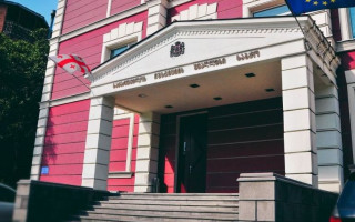 Отбор судей Верховного суда Грузии: Венецианская комиссия высказала новые замечания