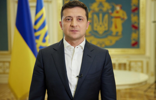 Зустрічати Великдень вдома — це прояв турботи і любові, – Зеленський привітав українців зі святом