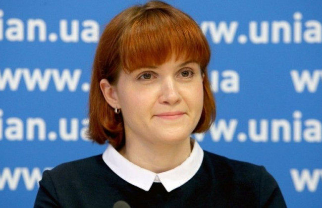 Мар’яна Безугла розповіла, як буде проводитися переатестація в СБУ