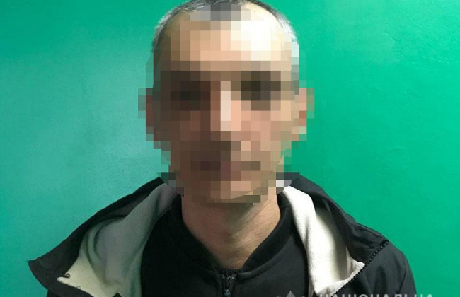 У Києві судитимуть чоловіка, який обікрав складське приміщення