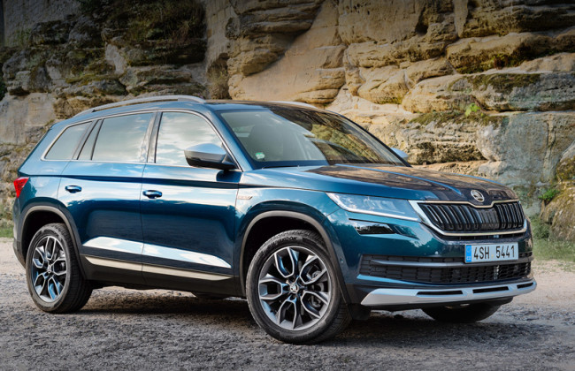 Рейтинг новых автомобилей апреля: главные премьеры месяца