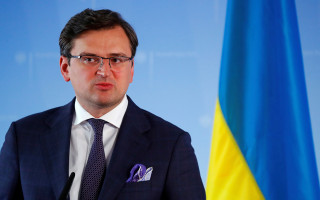 РФ стабильно пытается выйти из «минских» переговоров по Донбассу, — Кулеба