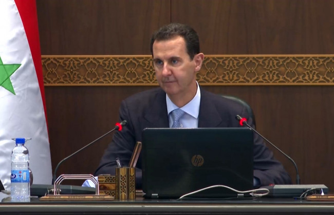 Сирия объявила всеобщую амнистию: кого освободят