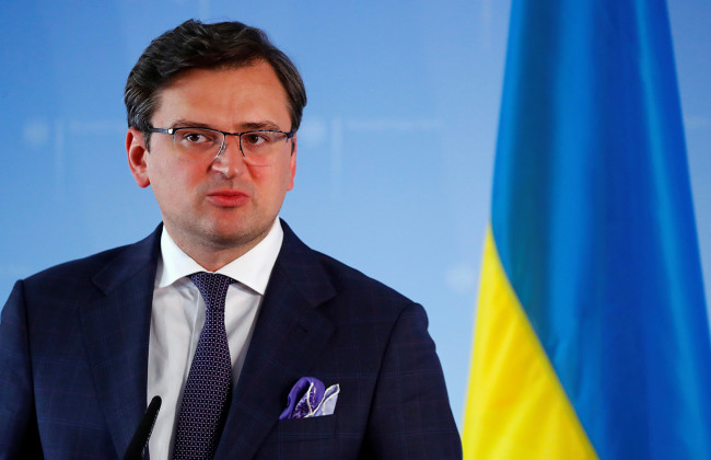 РФ стабильно пытается выйти из «минских» переговоров по Донбассу, — Кулеба