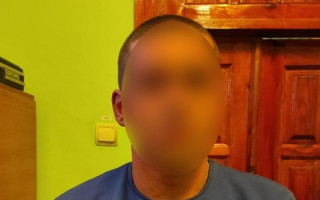 Под Киевом парень изнасиловал несовершеннолетнюю
