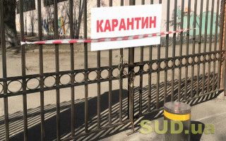 Житомирська область покидає «червону» зону