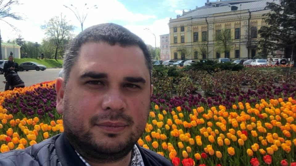 У Києві розквітли 100 тисяч тюльпанів: фото