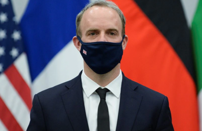 Министры G7 соберутся впервые за два года: обсудят злонамеренную деятельность России