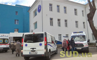 Назвали умови виписки з лікарні пацієнтів із COVID: що слід знати