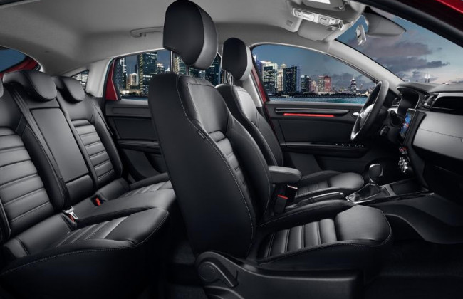 Как восстановить кожаный салон автомобиля: видео