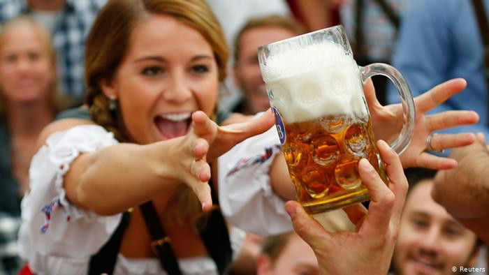 Октоберфеста не будет: фестиваль пива отменили, несмотря на кампанию вакцинации