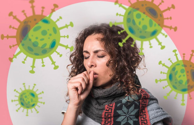 Назвали новые симптомы коронавируса: на что нужно обратить внимание