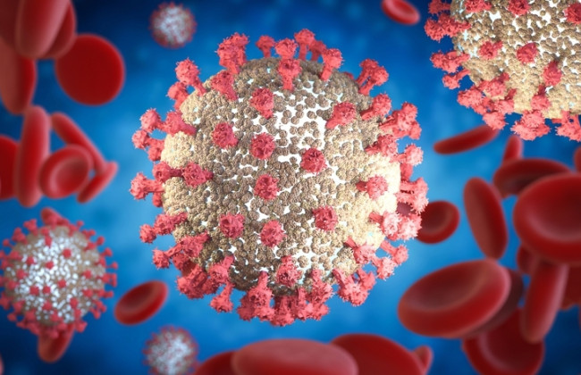 Ученые дали прогноз, когда Украина справиться с пандемией коронавируса