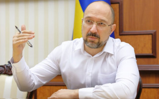 В Україні з «червоної» зони можуть вийти ще три області – Шмигаль